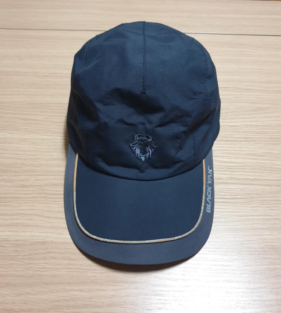 블랙야크 고어텍스 방한모자 _ 겨울 등산모자 귀달이