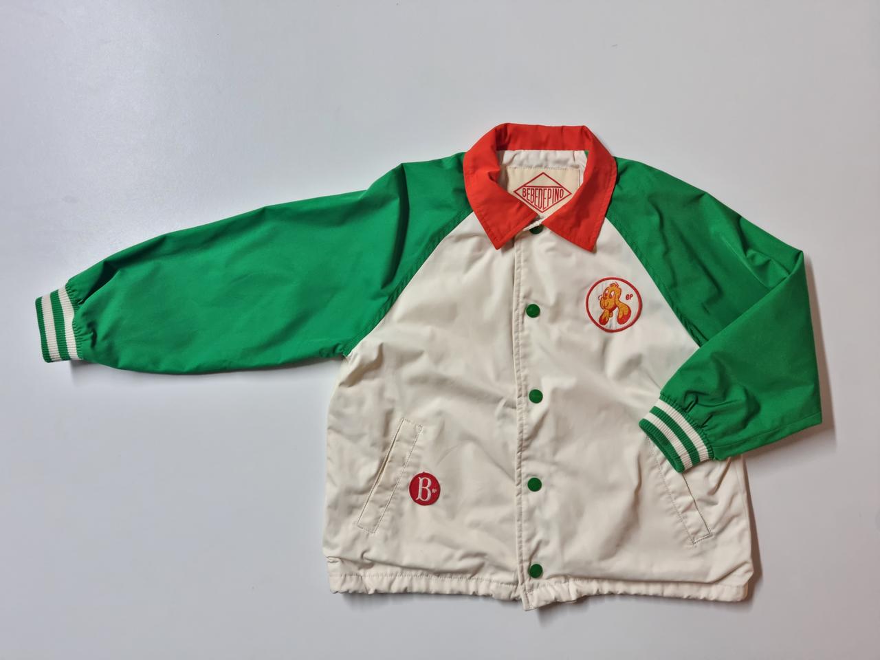 베베드피노 잠바