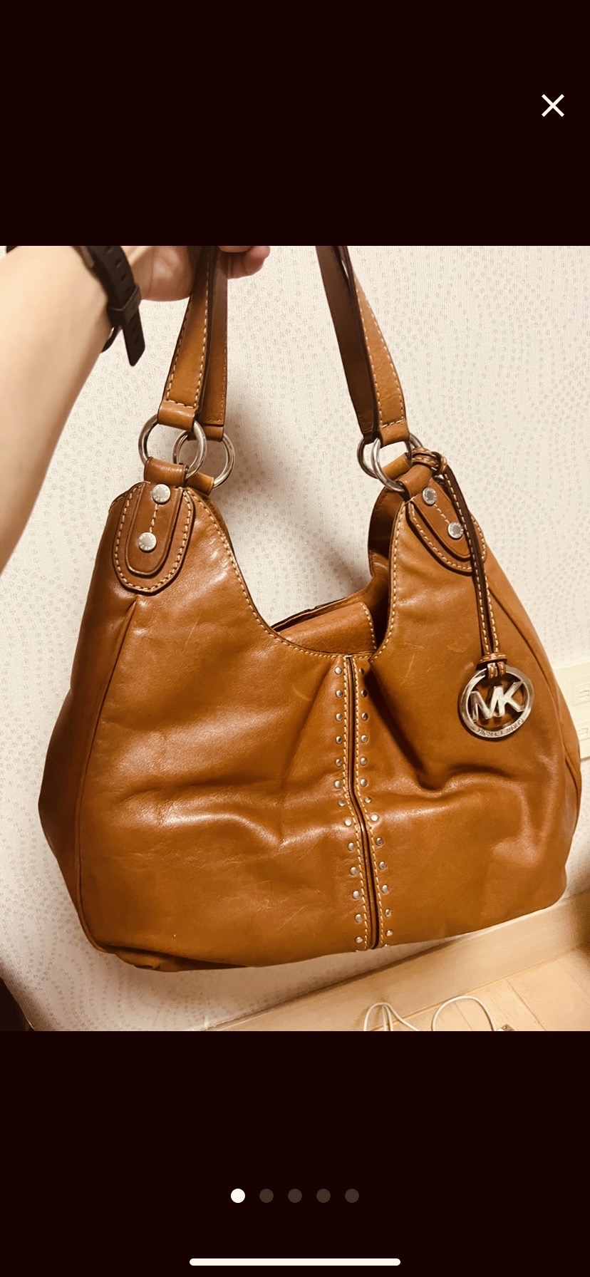 마이클 코어스 (정품)