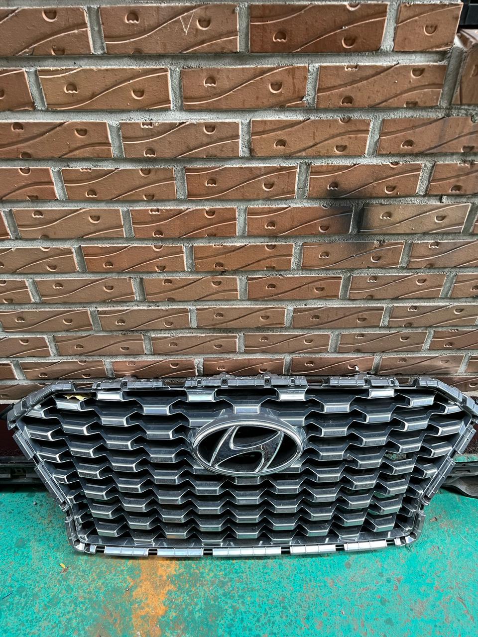 PALISADE, GRANDEUR IG, ALL NEW CARNIVAL