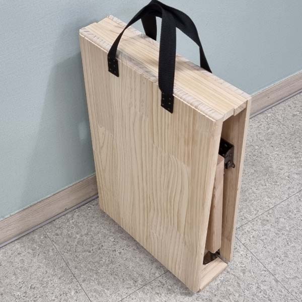 캠핑테이블 접이식 (가로 1300, 폭 400, 높이 360)