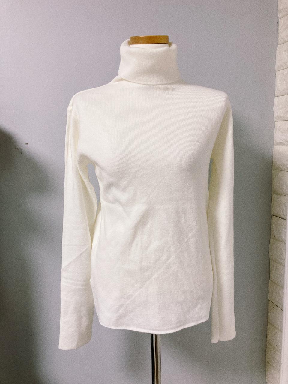 자켓 니트 코디세트(자켓+니트 새상품)