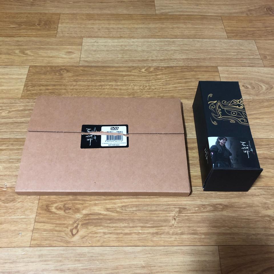 도깨비 dvd 선입금 특전만 판매합니다.