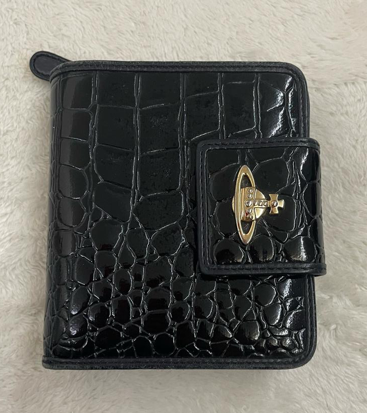 오늘만 이 가격)) 비비안웨스트우드 반지갑