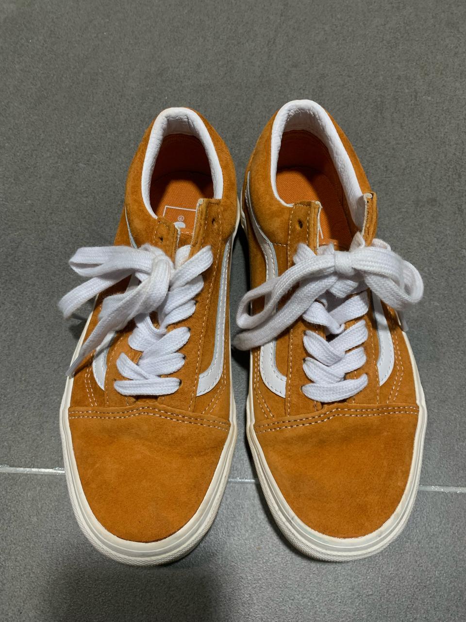 반스 올드스쿨 피그스웨이드 VN0A38G19FZ ㅇ