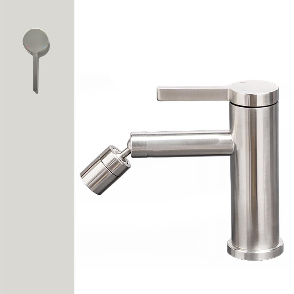 360수전탭 일체형 애기 엉덩이 수전