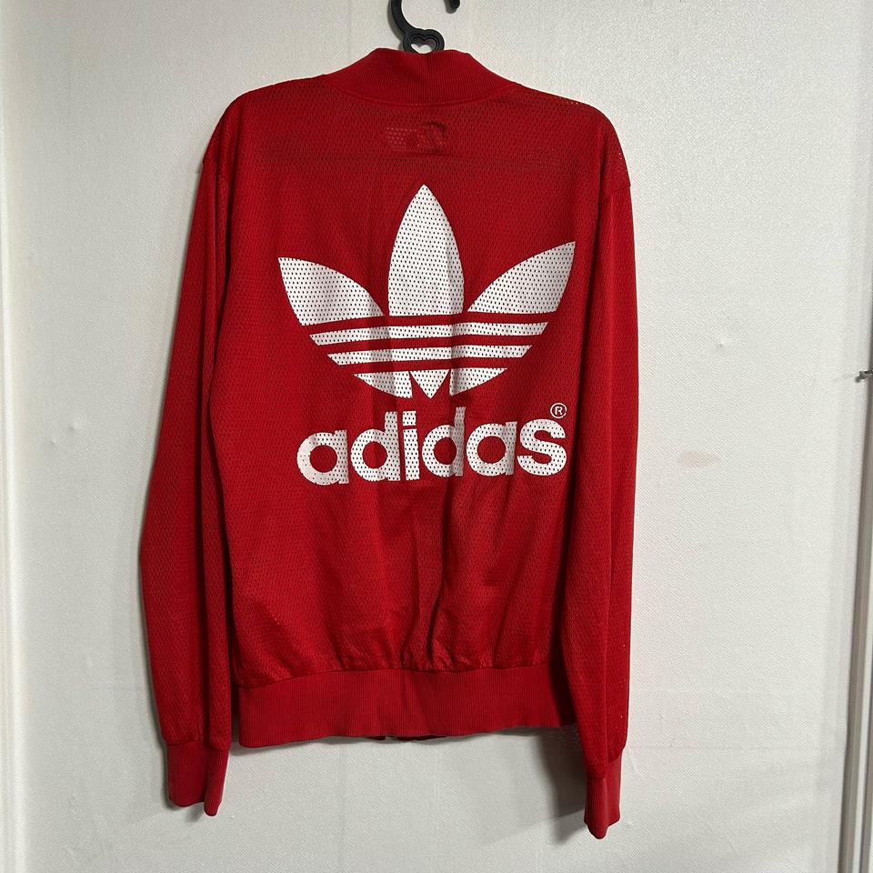 (95) 아디다스 져지