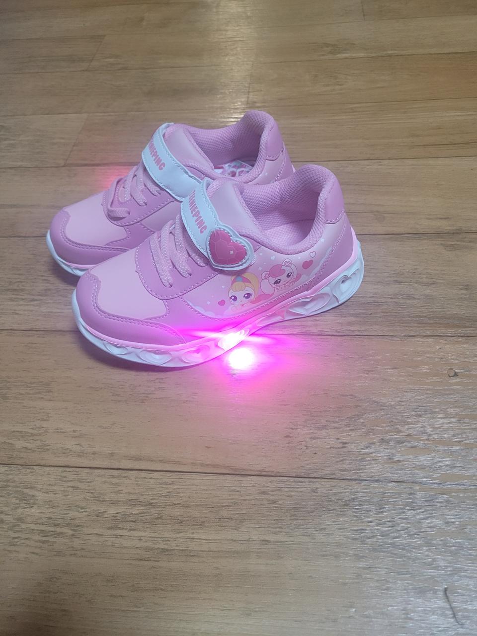 180새상품 운동화