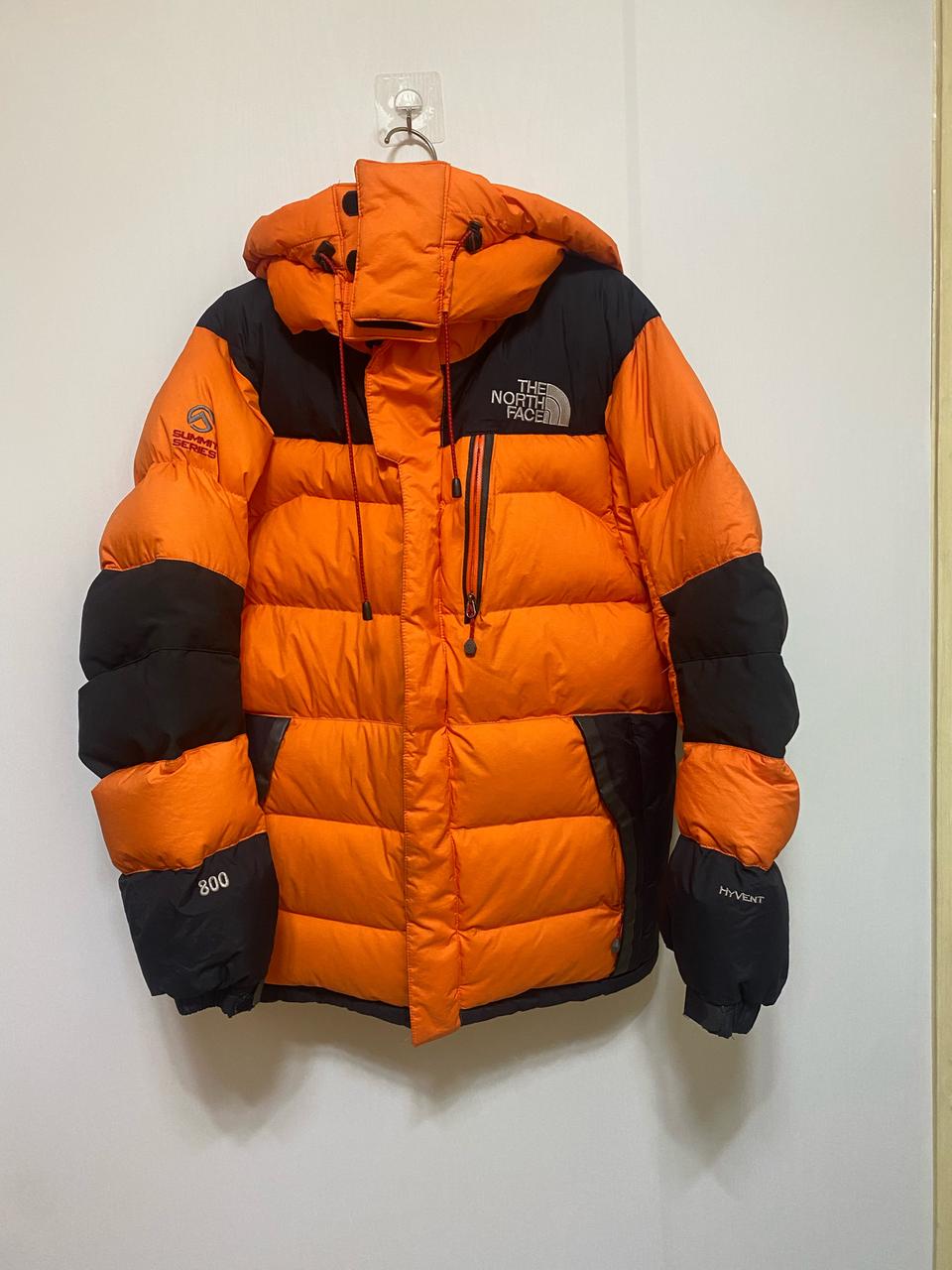 노스페이스800