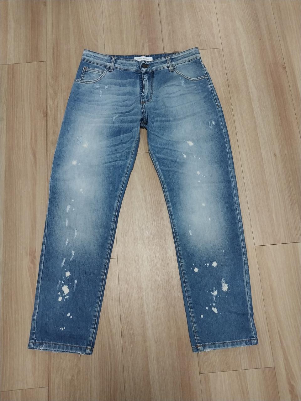 30~31 피에르 발망 청바지