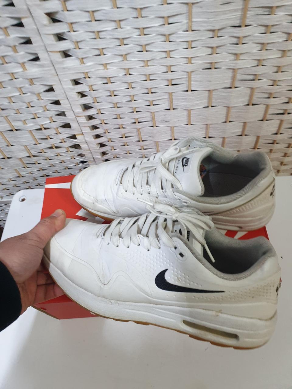 나이키 어어맥스 1G 골프화  270mm