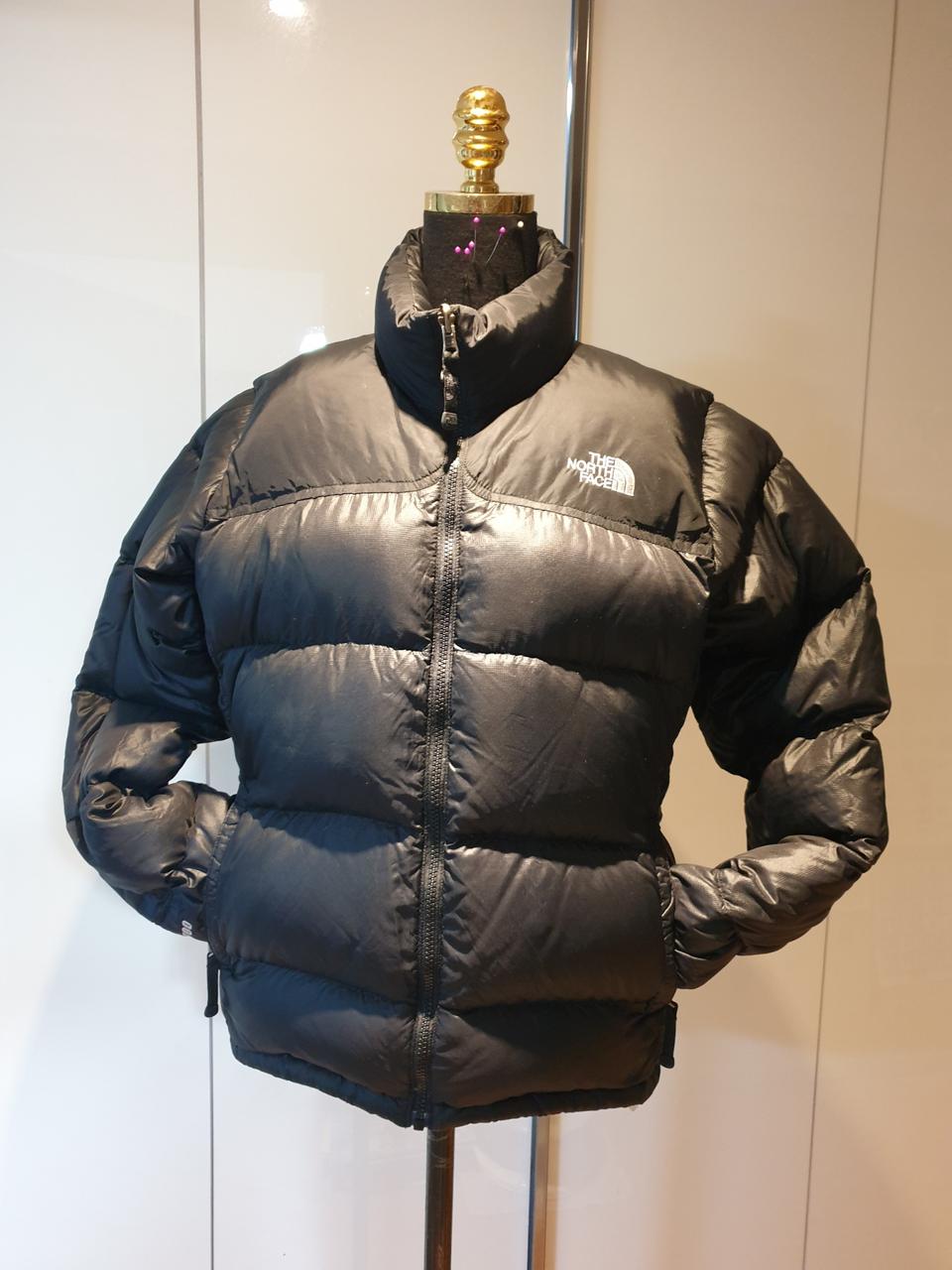 정품  구스 700  남녀공용