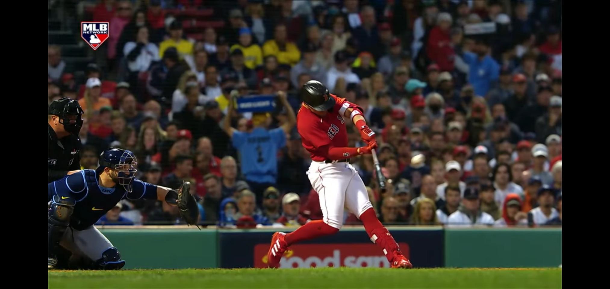 강릉 사회인 야구