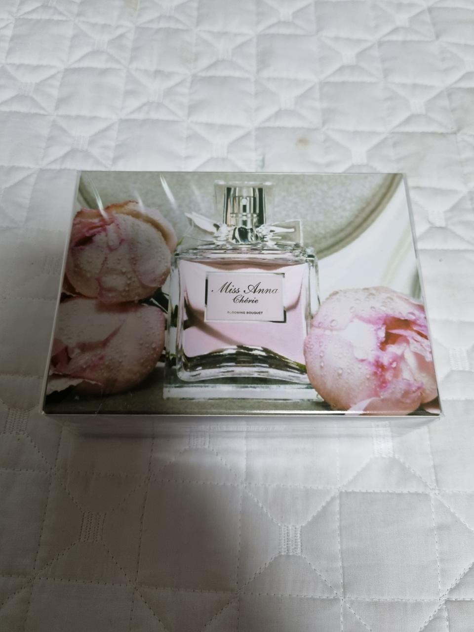 미스안나향수