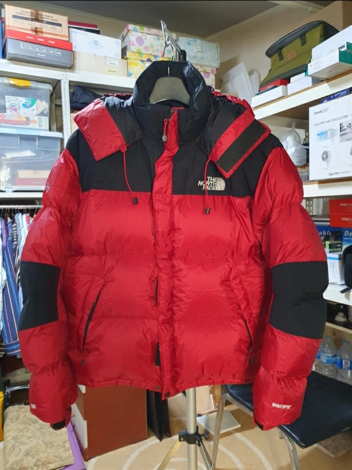 노스페이스 700 105size