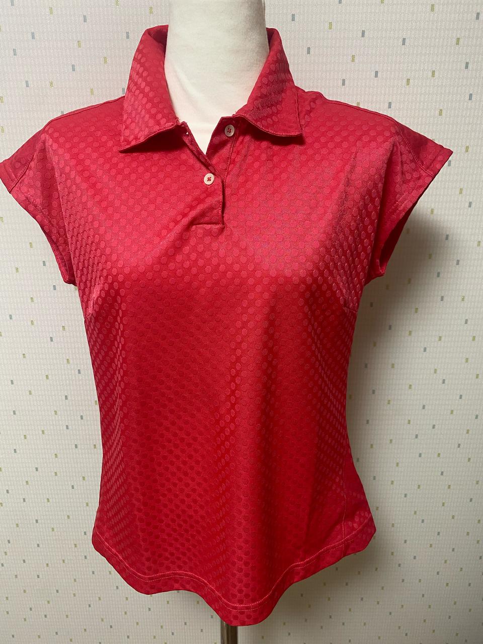 여성상의 반팔 M사이즈