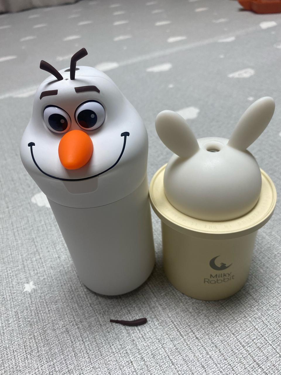 울라프 밀키래빗 가습기