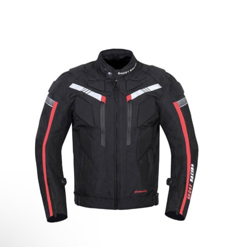 make speed 오토바이 자켓 + 탈부착 이너패딩