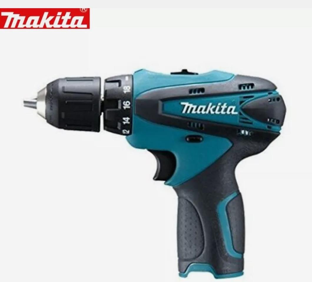 공구 팝니다.마끼다 10.8V 전동드릴.