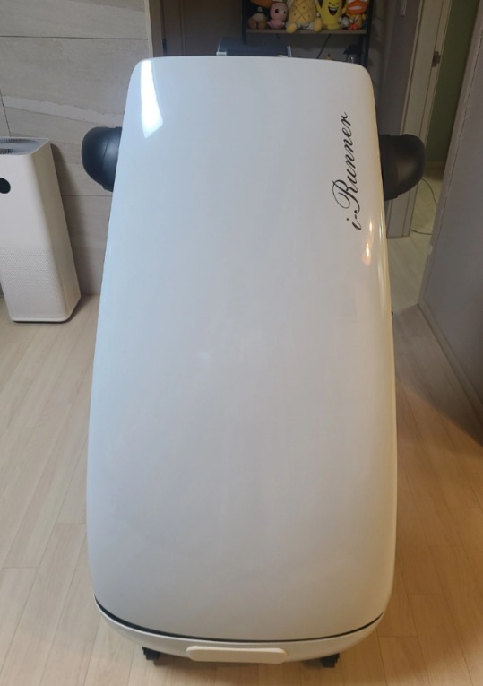 아이러너 런닝 머신 홈트 다이어트 기게 싸게 팔아요 (배달가능)