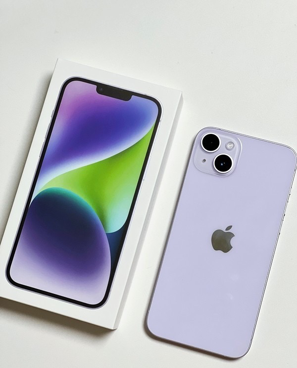 아이폰 14플러스 128기가