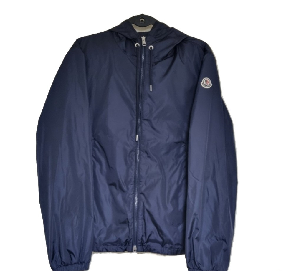 몽클레어 그림퍼스 바람막이