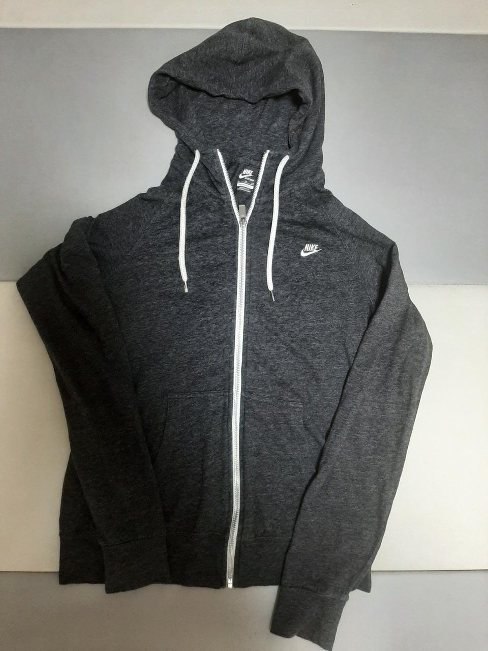 나이키 정품 후드집업 남녀공용