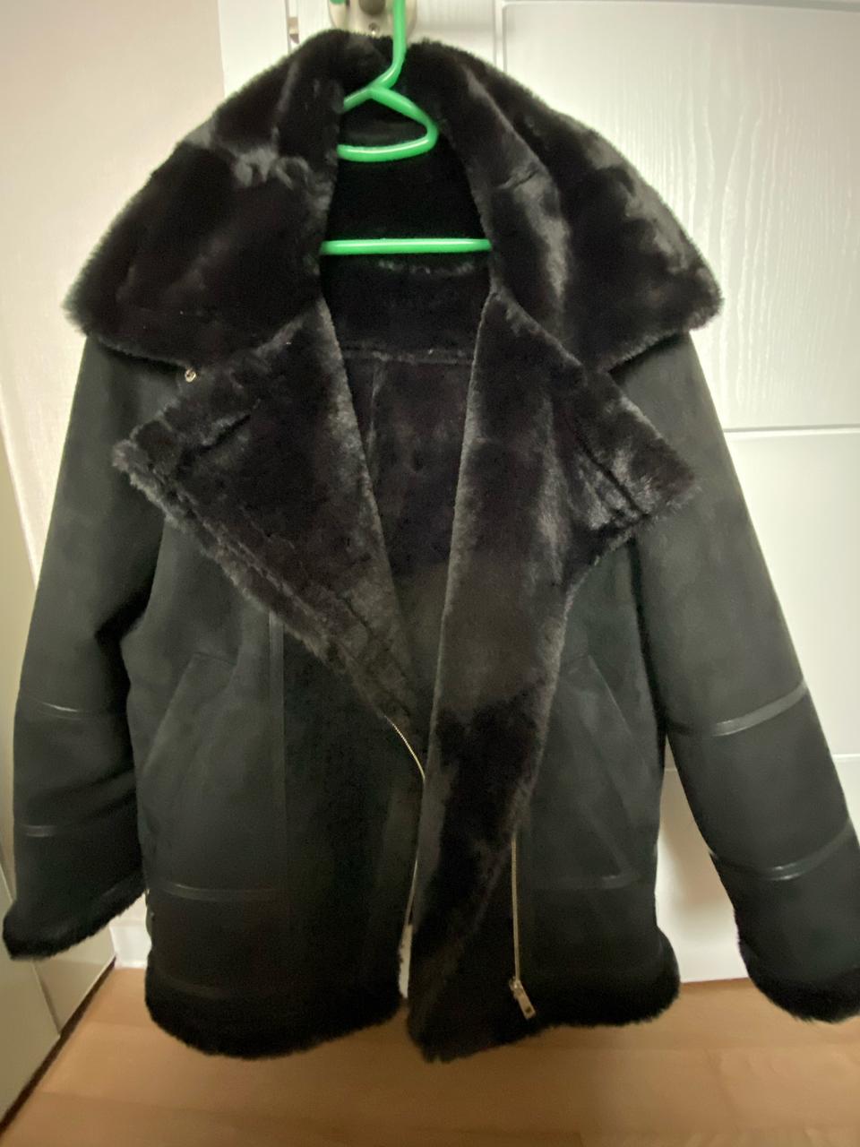 여성 무스탕 판매 합니다 (66-88)