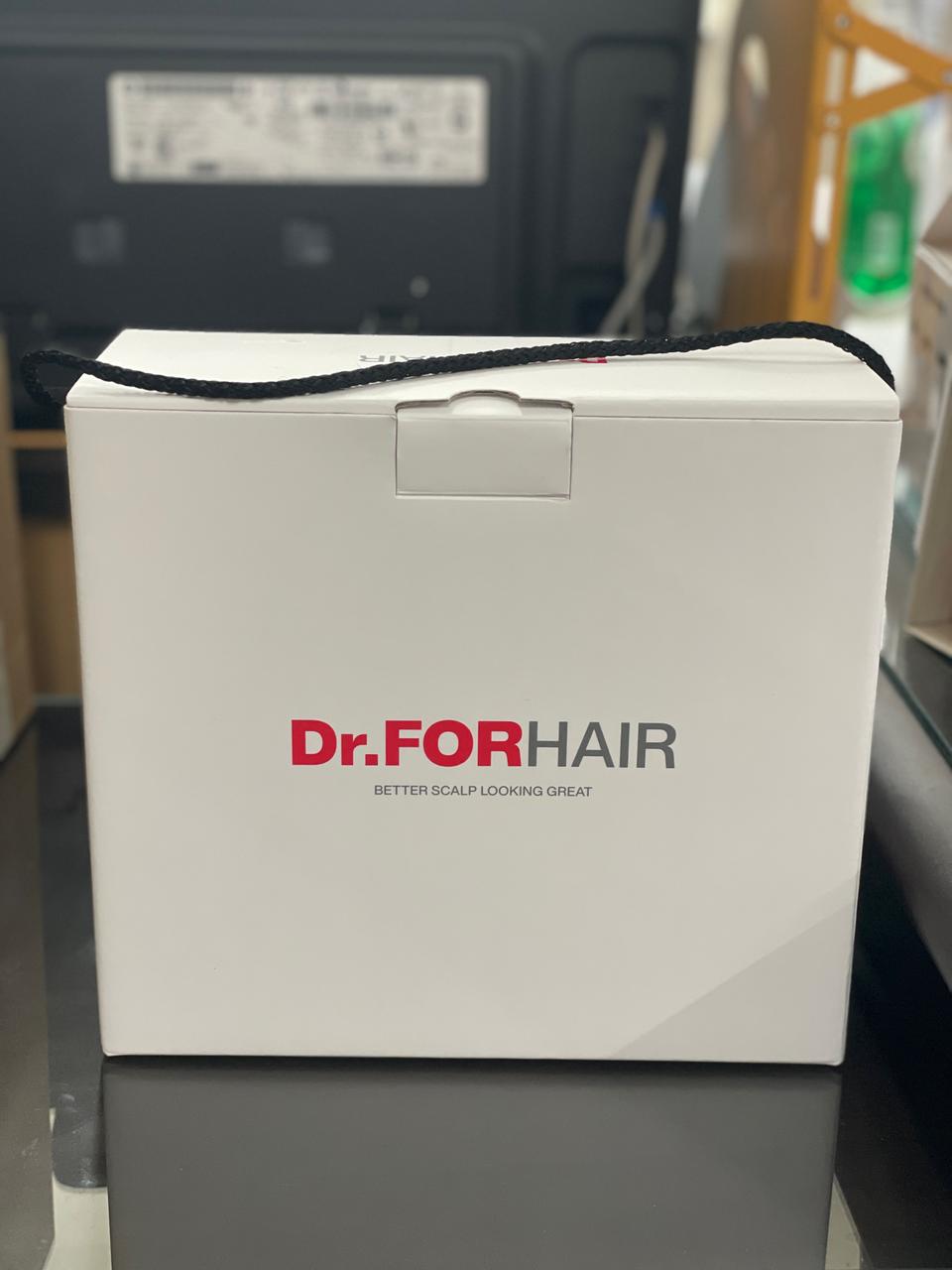 닥터포헤어 바이오-3 더블 세트 (미개봉)