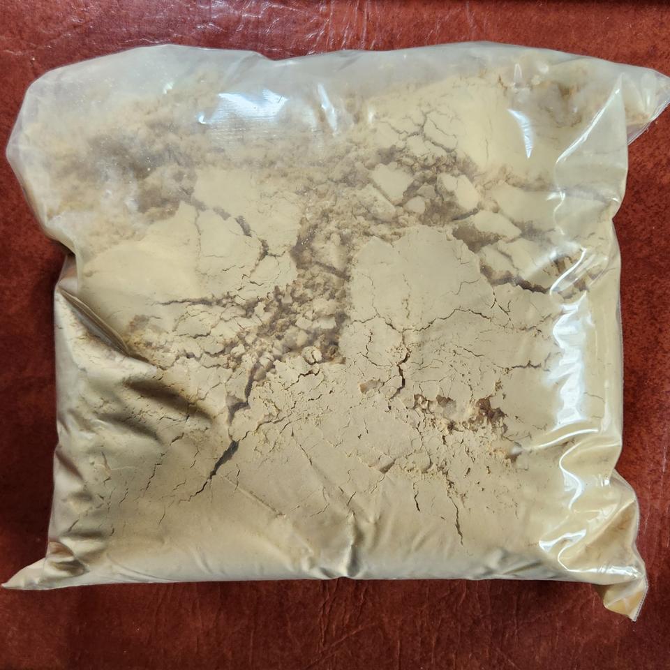 현미동충하초 분말