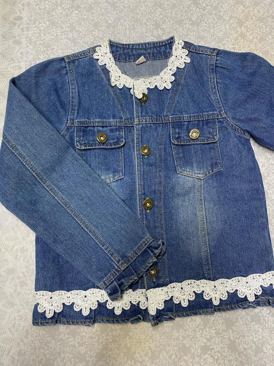 여아 청자켓(140)