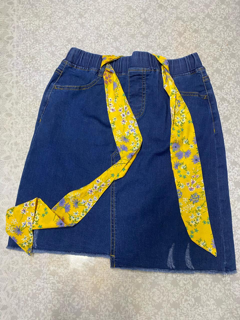 일로딜로 청치마(150)