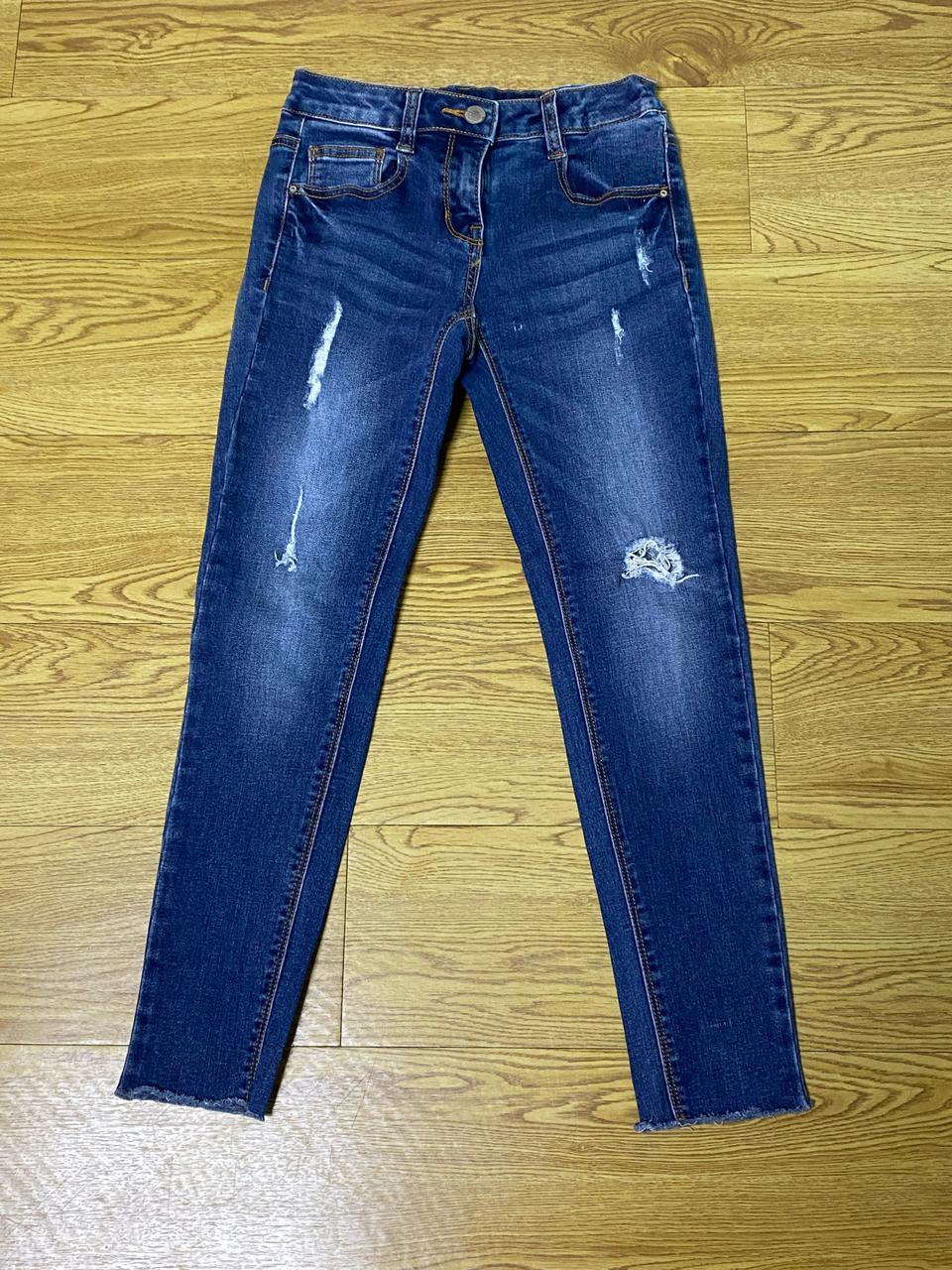 더데이걸 청바지(150)