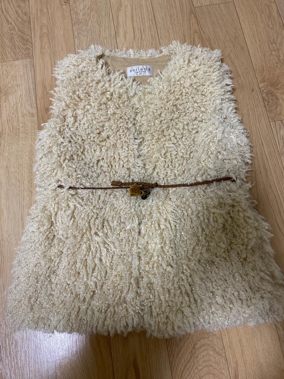 페리미츠 퍼조끼