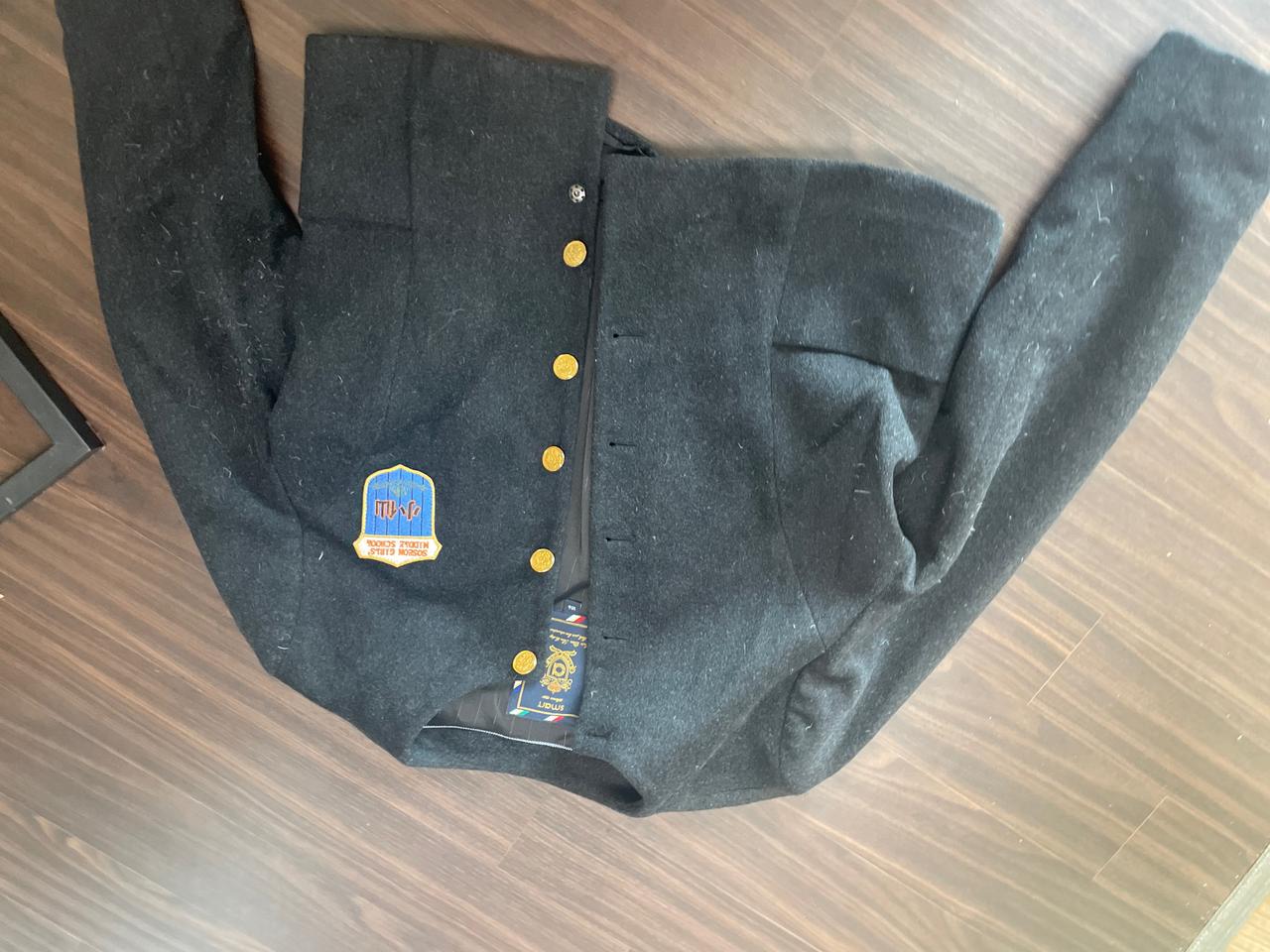 소선여중 교복 팝니다