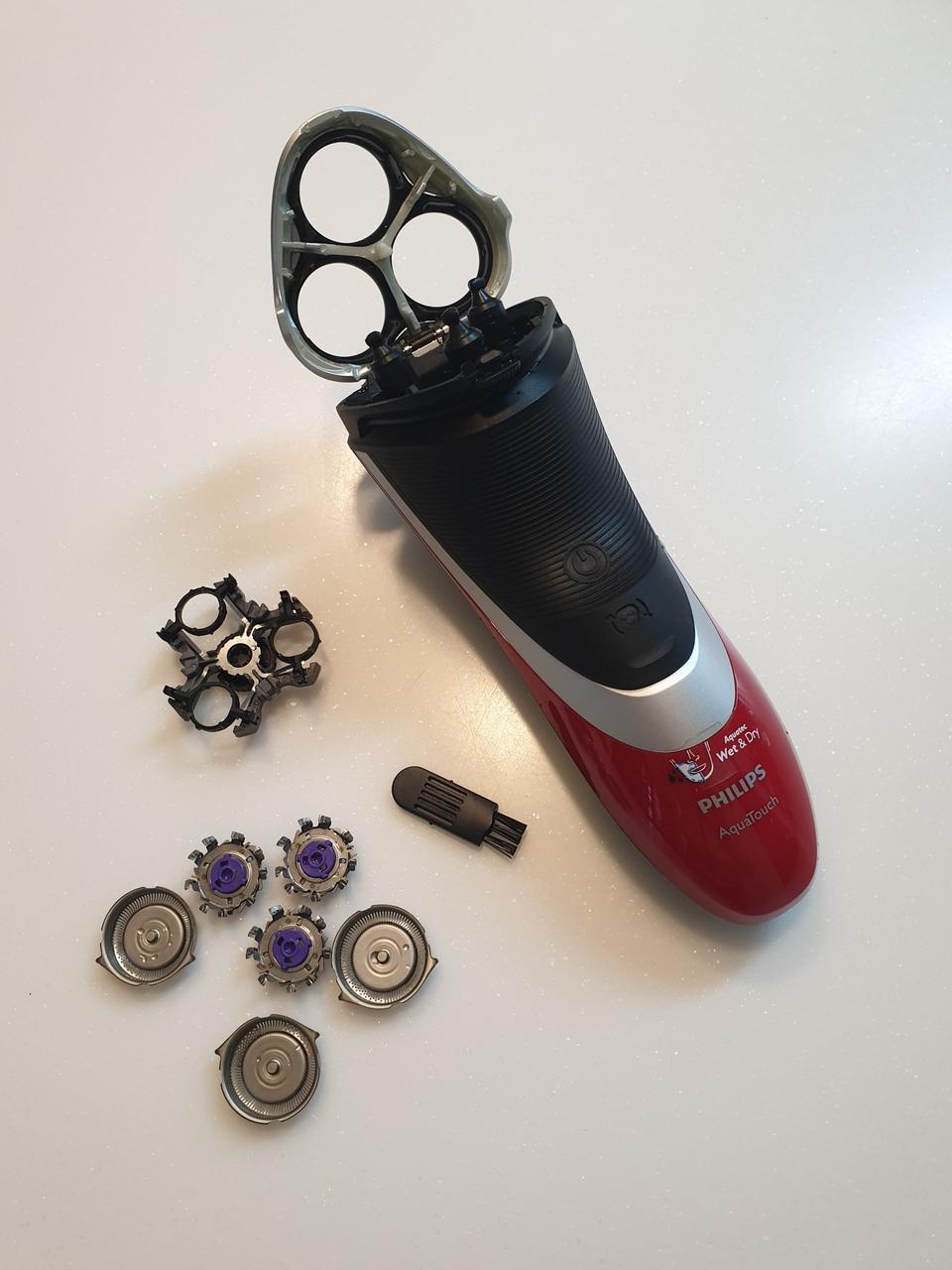 필립스 면도기 거의새거
