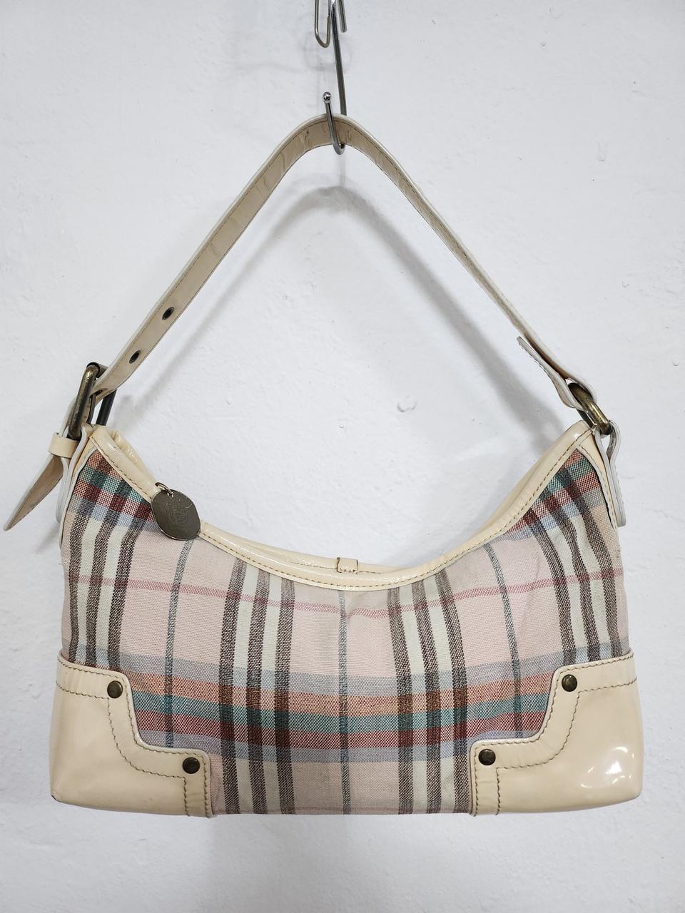 버버리 정품 미니백