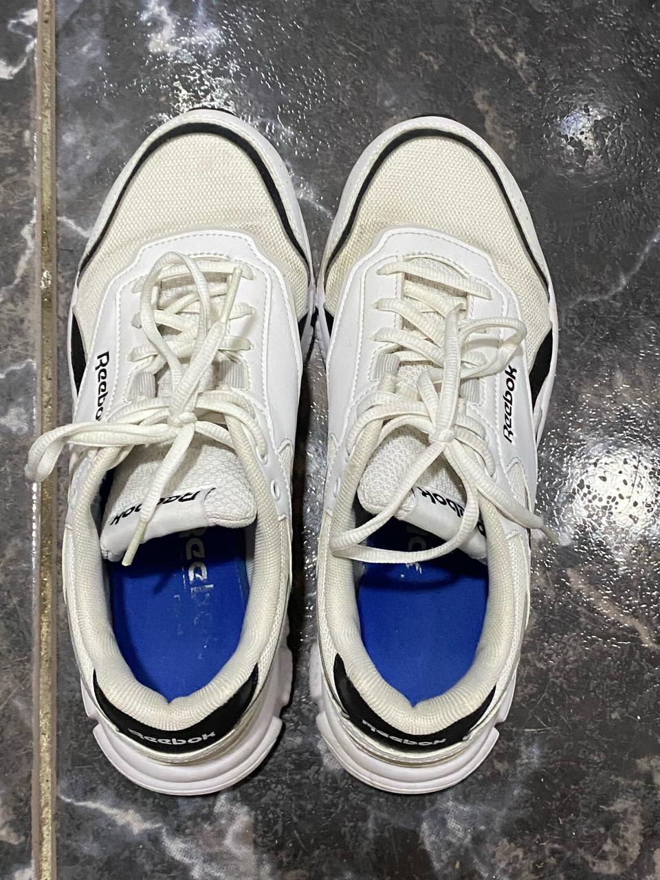 리복 운동화(250)