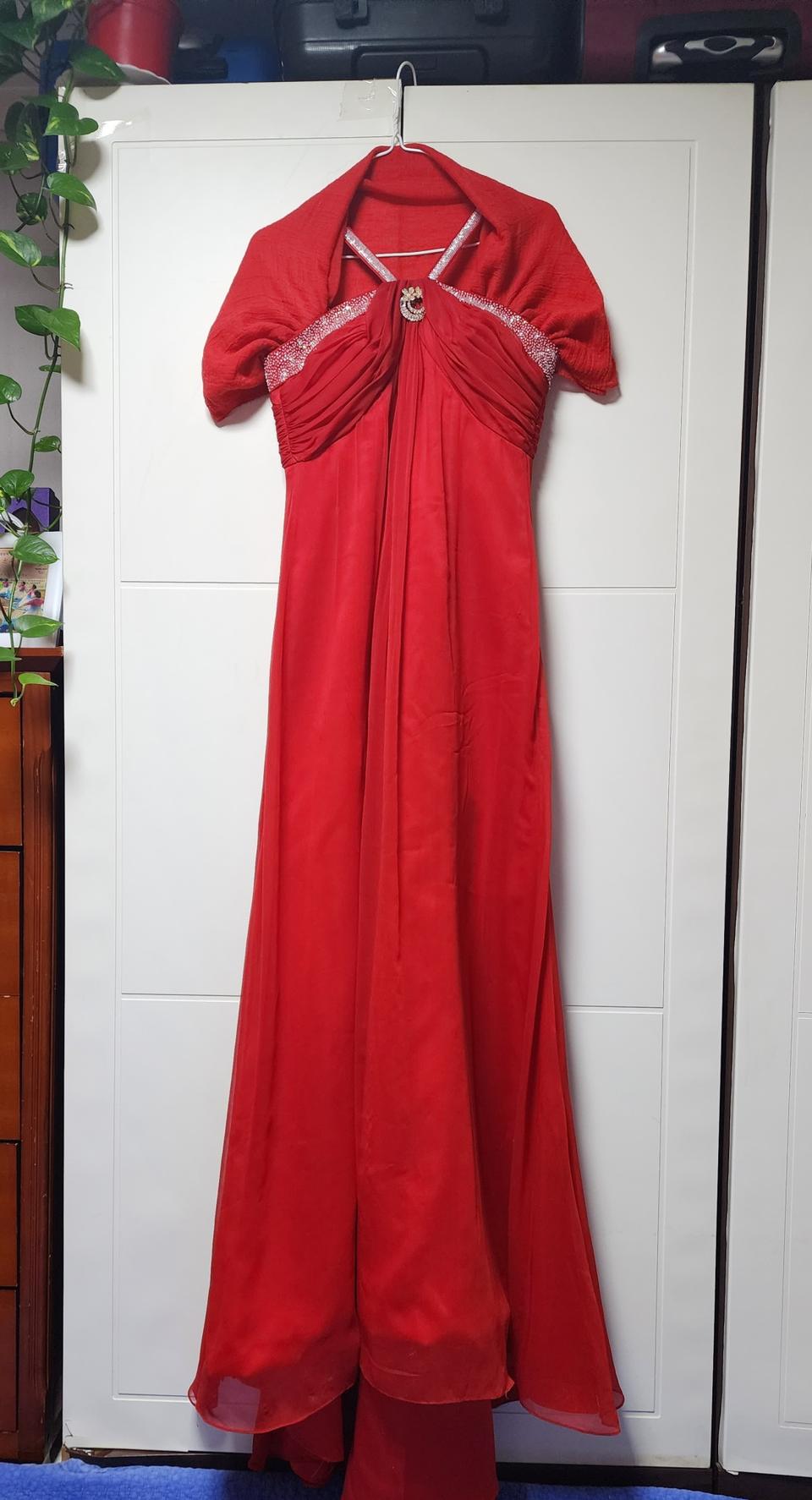 드레스 (77)싸이즈