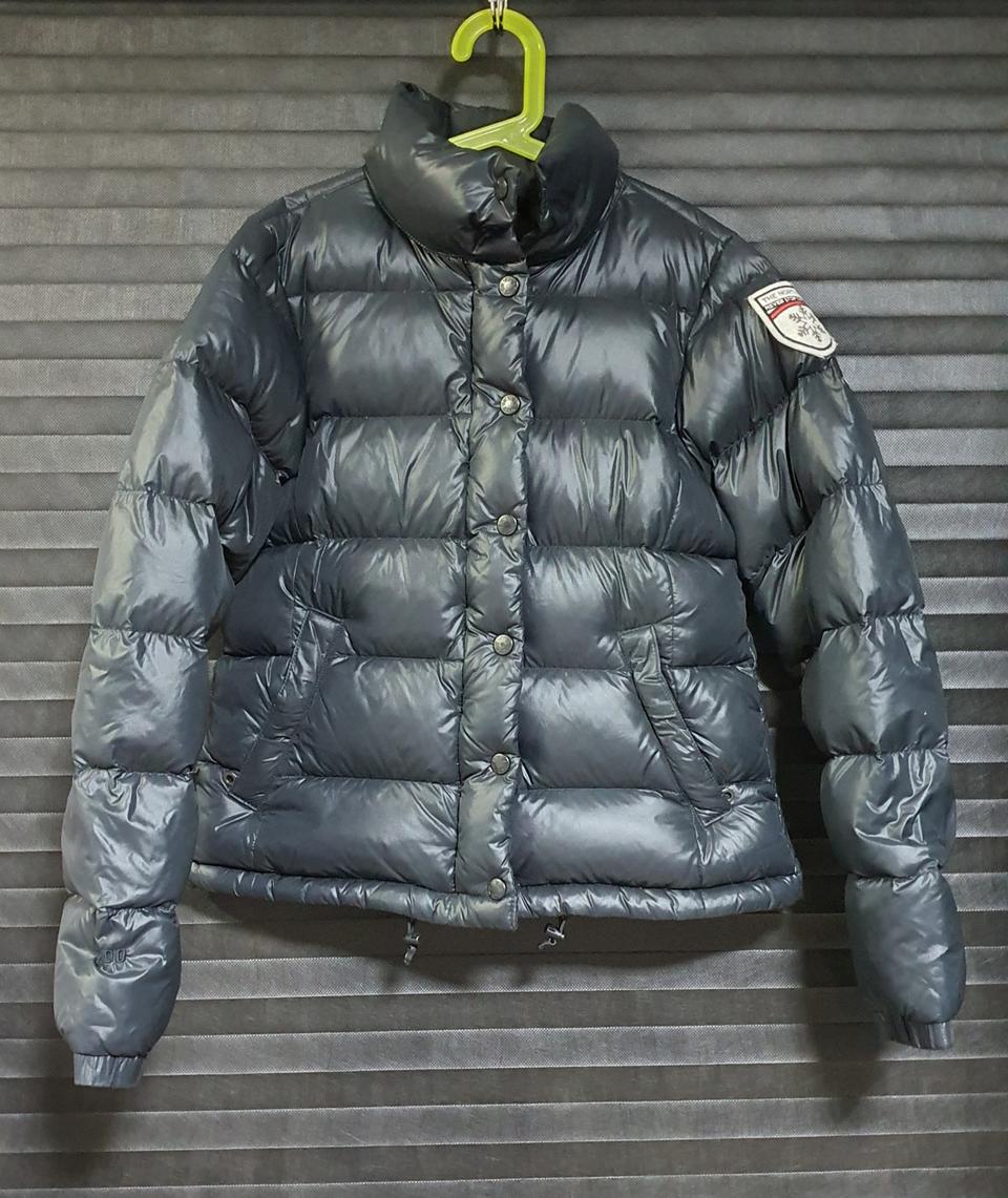 XS사이즈 노스페이스 700 구스다운 패딩 숏패딩