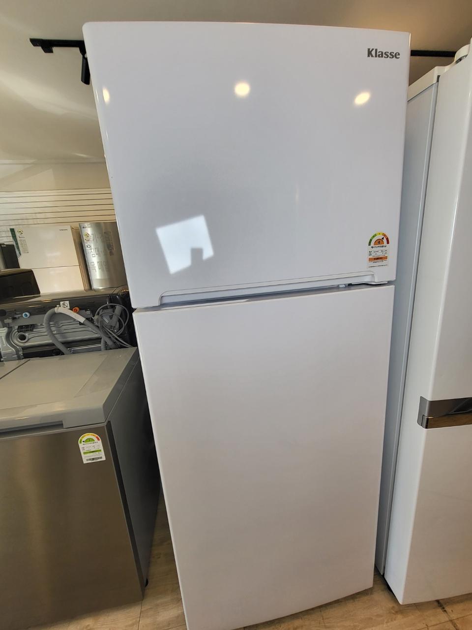 대구중고냉장고 위니아클라쎄 FR-G514SDWE