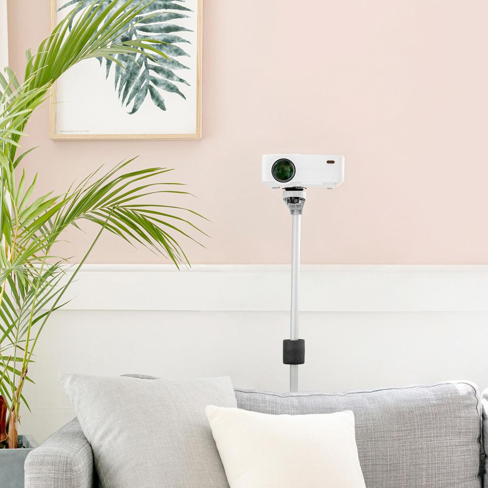 로베코 빔프로젝터 틈새 거치대 BS-1A PRO (나사홀) 미니빔 틈새