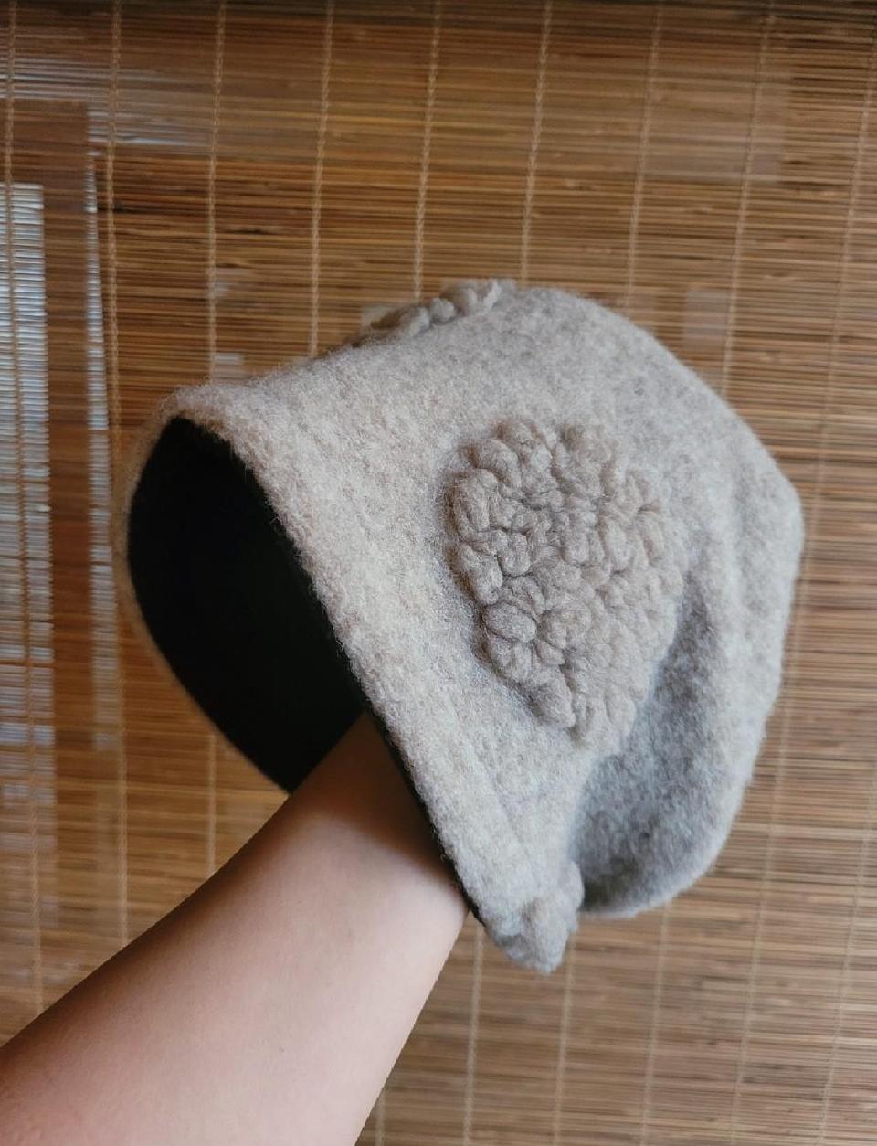 톡톡한 오트밀울비니