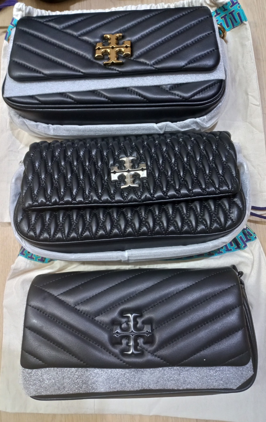 토리버치 정품 새상품