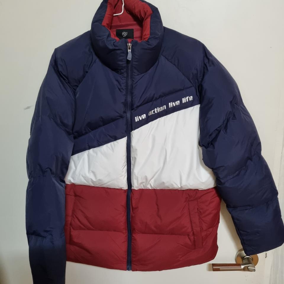 뱅뱅 패딩.100~105