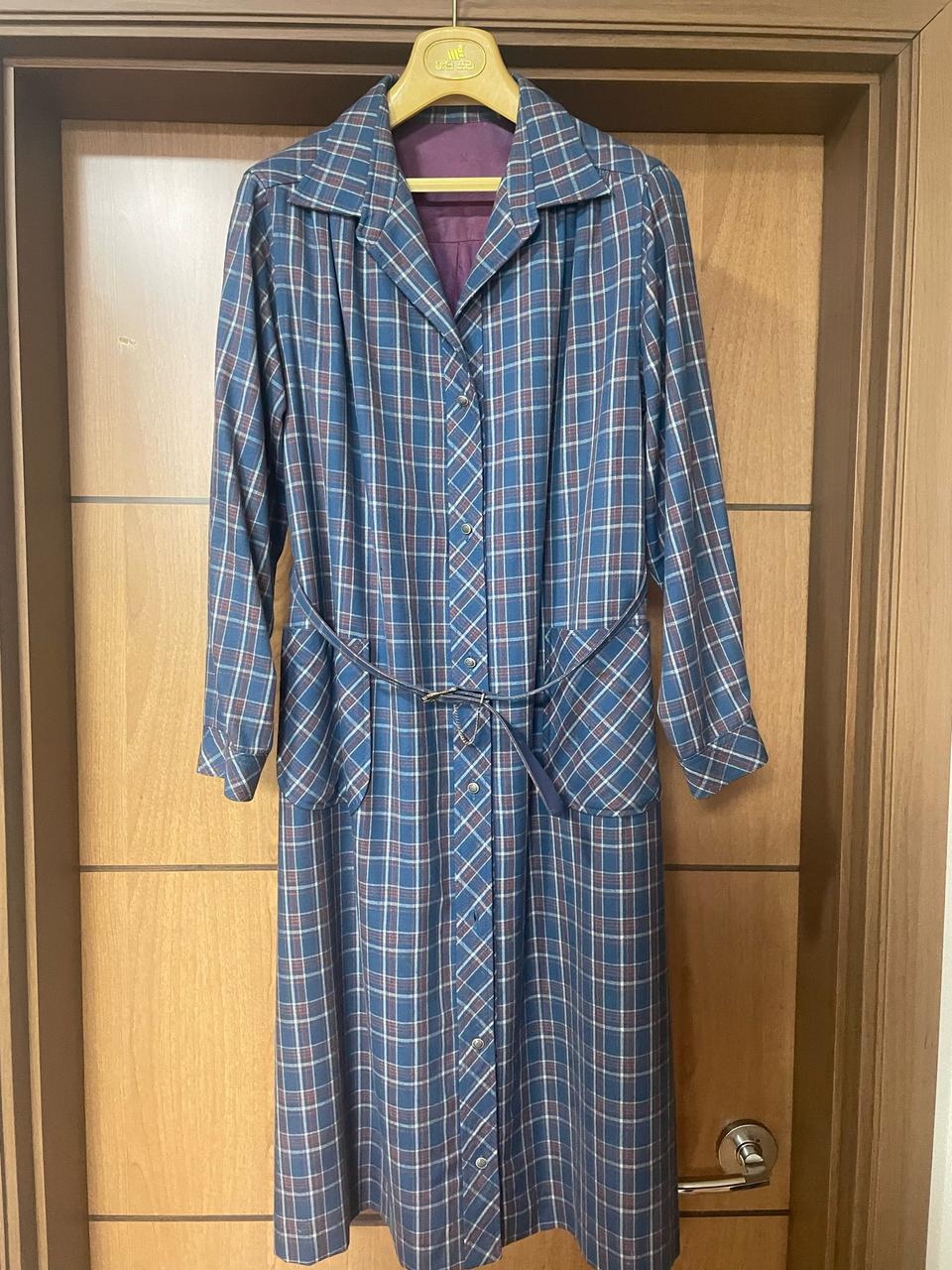 여성 맞춤양장 77 안감모피