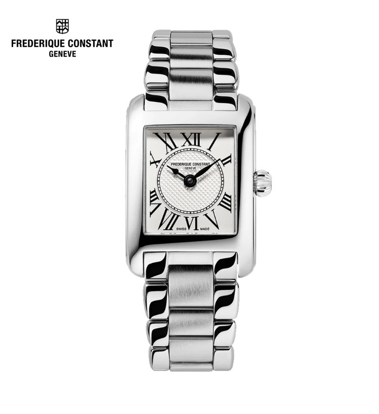 프레드릭콘스탄트메탈시계