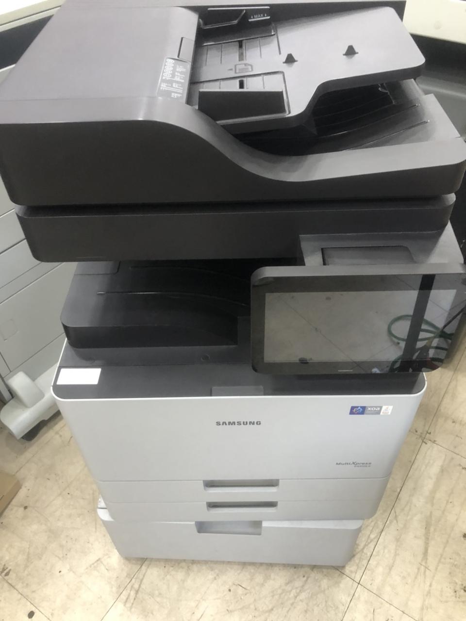 삼성 흑백복사기 4235