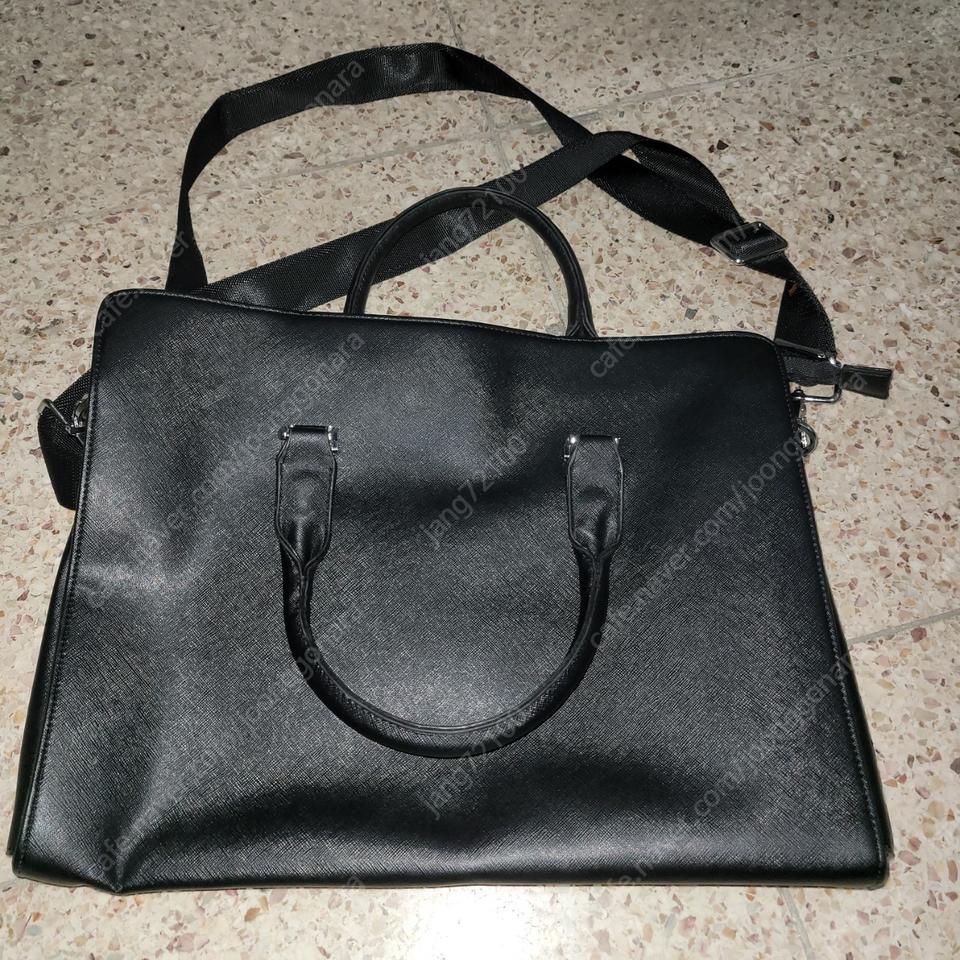 남성서류가방 판매합니다