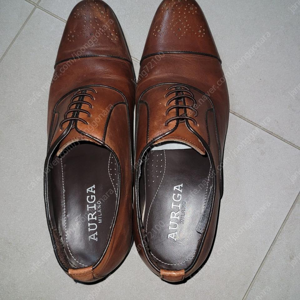 275사이즈 구두 판매합니다